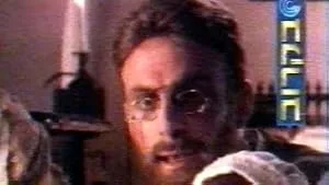 Человек, который любит иврит (1994)