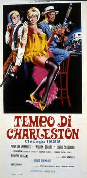 Чикагское время (Они заплатили пулями. Чикаго 1929) (1969)