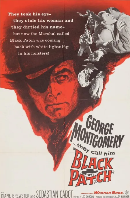Чёрная повязка (1957)