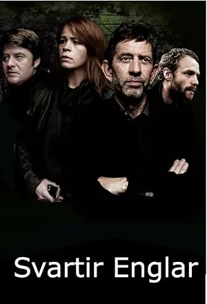 Чёрные ангелы (сериал 2008)