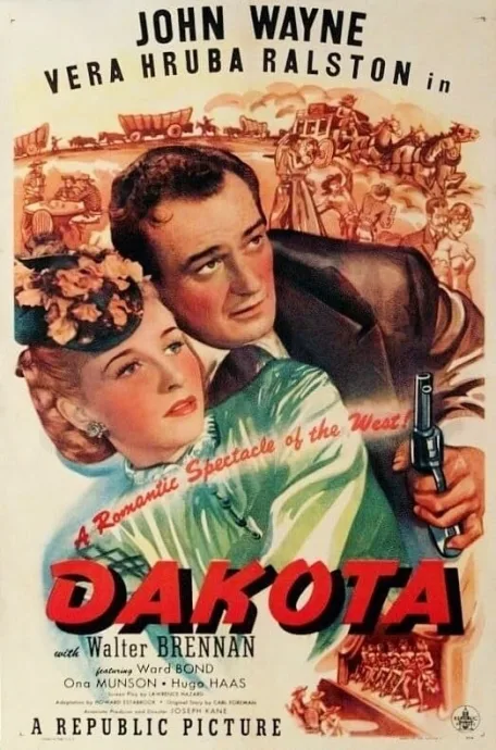 Дакота (1945)