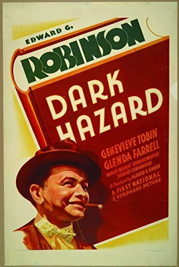 Дарк Хазард (1934)