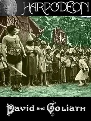 Давид и Голиаф (1910)