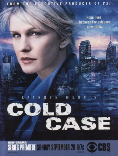 Детектив Раш (сериал 2003)