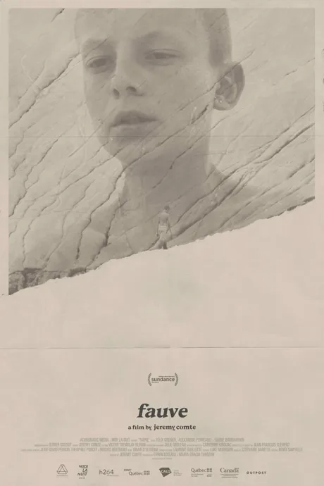 Дикарь (2018)