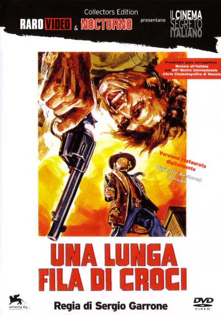 Длинная вереница крестов (1969)