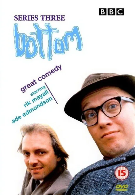 Дно (сериал 1991)