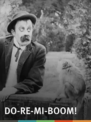 До-ре-ми-бум! (1915)