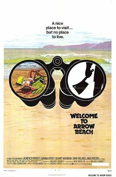 Добро пожаловать в Эрроу Бич (1973)