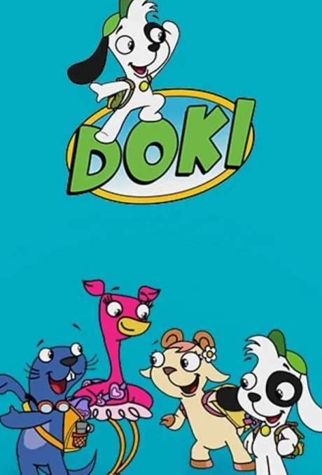 Доки (сериал 2009)