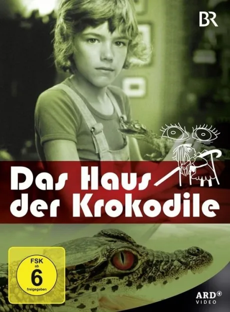 Дом крокодилов (сериал 1976)