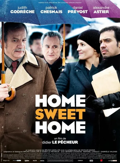 Дом, милый дом (2008)