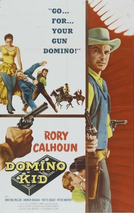 Домино Кид (1957)