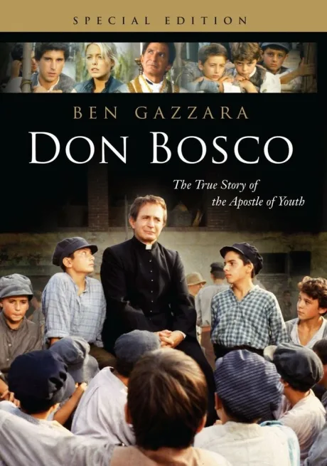 Дон Боско (1988)