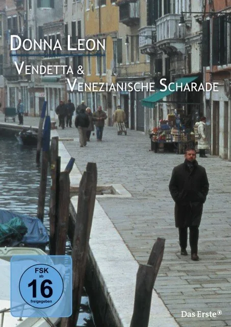 Донна Леон (сериал 2000)