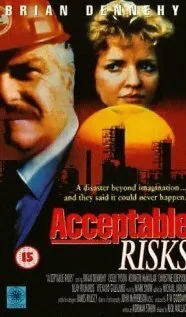 Допустимый риск (1986)