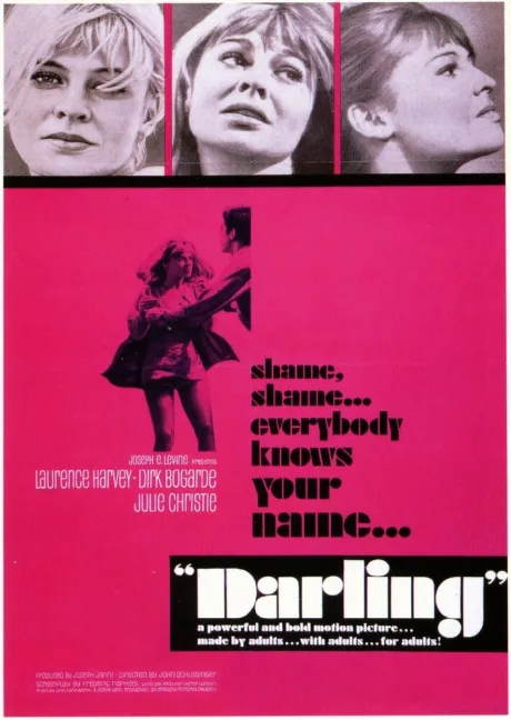 Дорогая (1965)