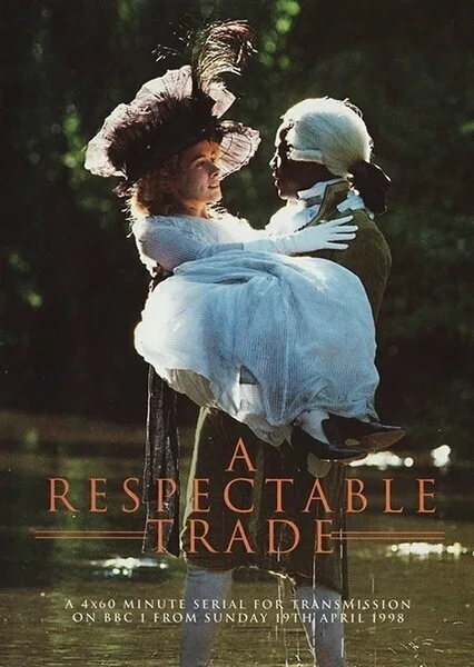 Достойное ремесло (сериал 1998)