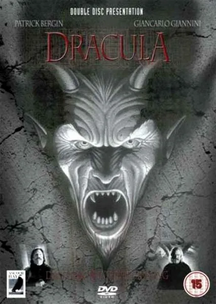 Дракула (сериал 2002)