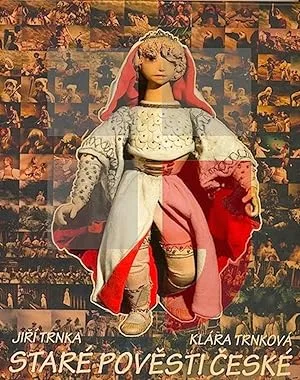 Древние чешские рассказы (1953)