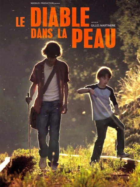 Дьявол внутри него (2011)