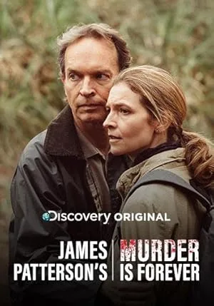 Джеймс Паттерсон: Природа Убийства (сериал 2018)