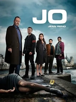 Джо (2013)