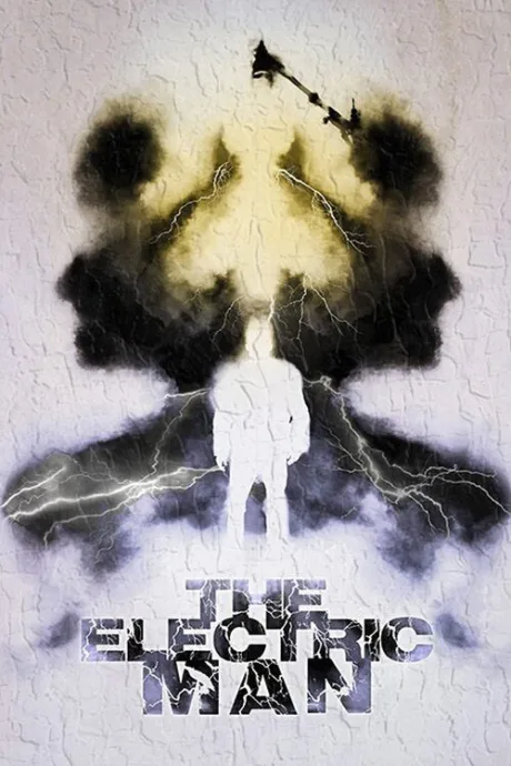 Электрический человек (2022)