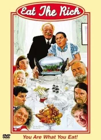 Ешь богатых (1987)