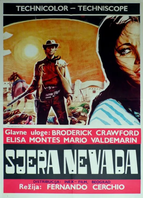 Эскадрон смерти (1966)
