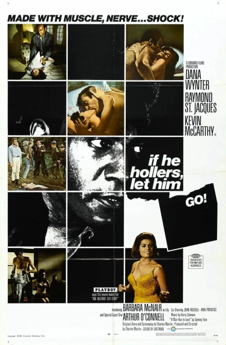 Если не виновен — отпусти (1968)