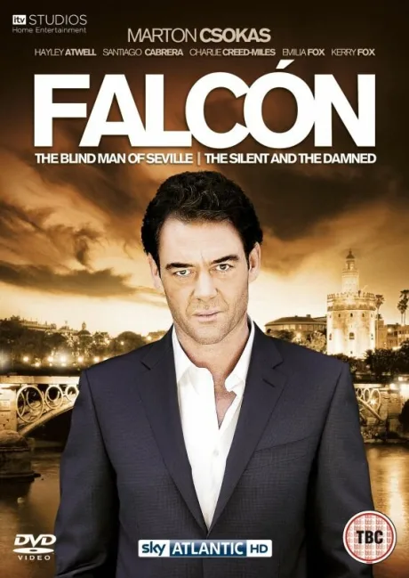 Фалькон (сериал 2012)