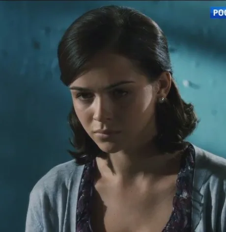 Фальшивая нота (сериал 2013)