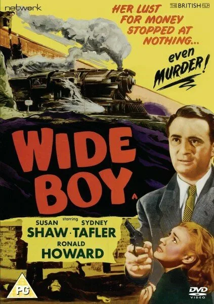 Фарцовщик (1952)