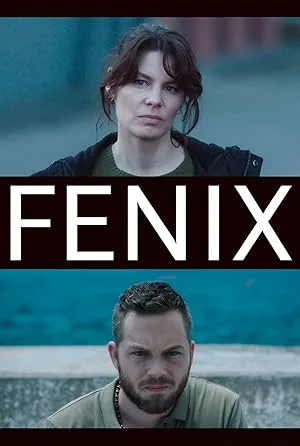 Феникс (сериал 2018)
