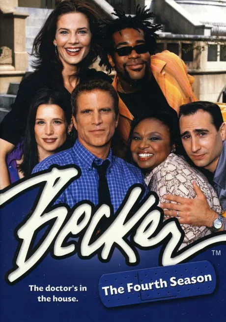 Фирменный рецепт (сериал 1998)