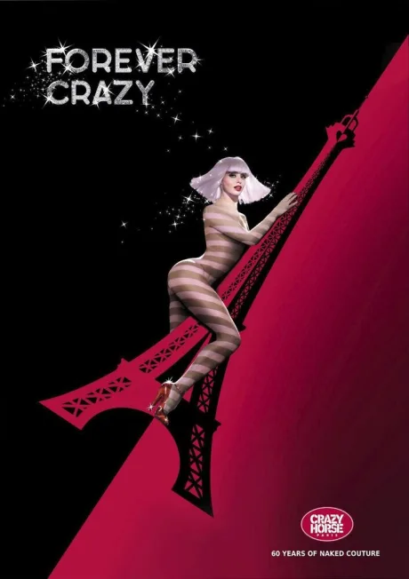 Forever Crazy (сериал 2011)