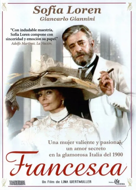 Франческа и Нунциата (2001)