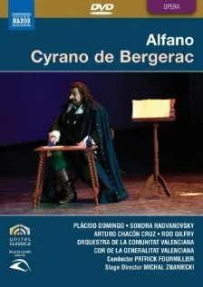 Франко Альфано — Сирано де Бержерак (2008)