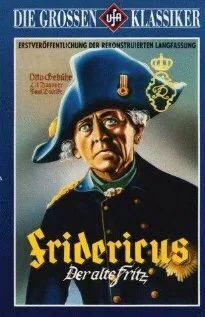 Фридрих (1937)