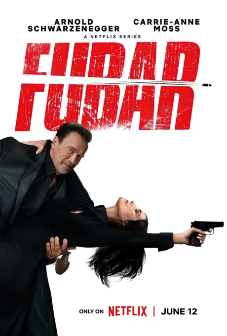 Фубар (сериал 2023)