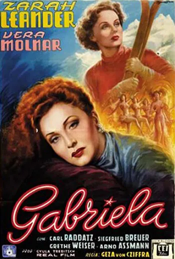 Габриэла (1950)