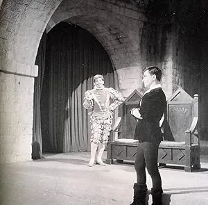 Гамлет, принц Датский (1960)