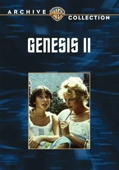 Генезис II (1973)