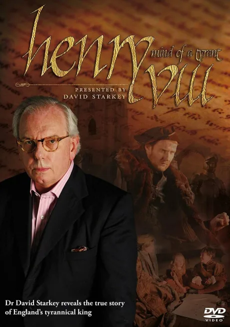 Генрих VIII. Разум тирана (сериал 2009)