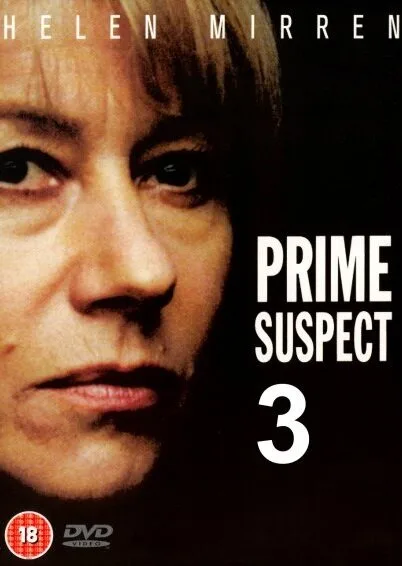 Главный подозреваемый 3 (сериал 1993)