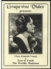 Глаза молодости (1919)