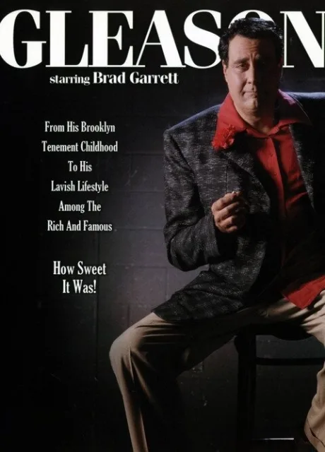 Глисон (2002)