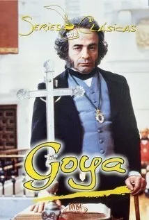 Гойя (сериал 1985)
