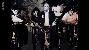 Гонка (1990)